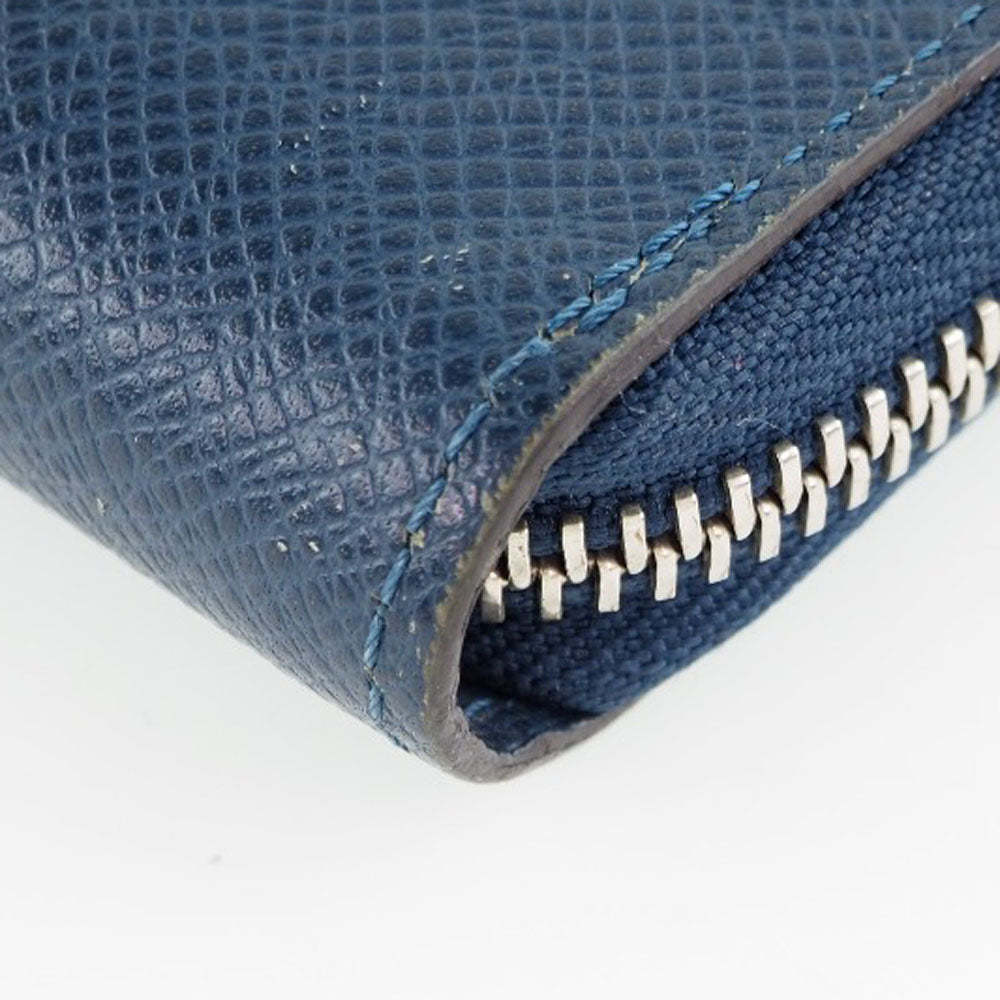 LOUIS VUITTON Portefeuille zippy Wallet - Picture 9 of 11